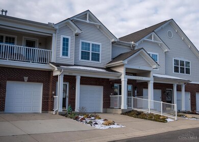 3503 Buckeye Trace, Cleves, OH 45002 - photo 2