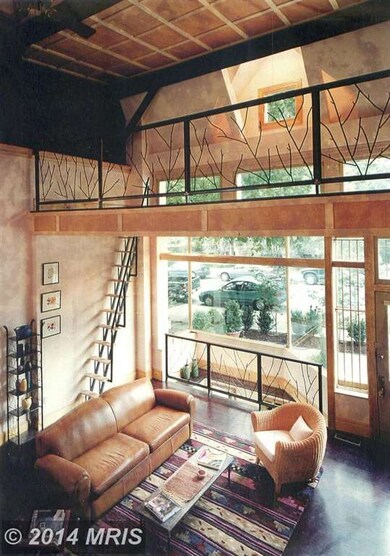 1727 21st St NW, Washington, DC 20009 - photo 3