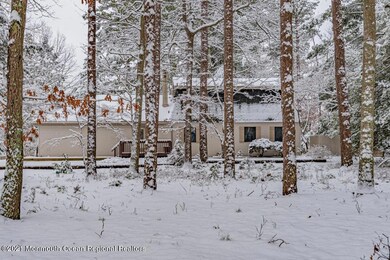 805 Nugentown Rd, Little Egg Harbor Township, NJ 08087 - photo 2