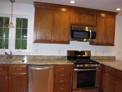 4 Meghan's Way unit Lot 5, Danville, NH 03819 - photo 7