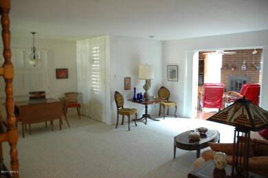 Formal Living & Dining