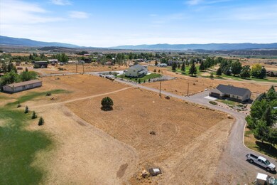 Property View from NE looking SW.