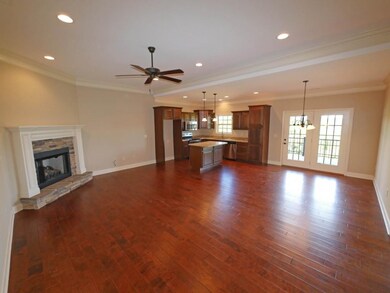 163 Baileigh Lyn Loop unit 163, Jonesborough, TN 37659 - photo 7