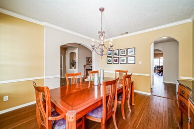 2005 Sparrow Cir, Friendswood, TX 77546 - photo 4