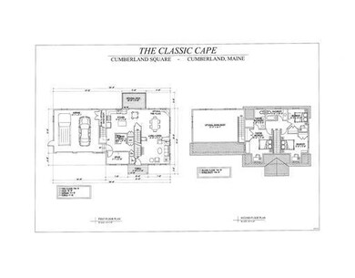 Interior Space/Layout.