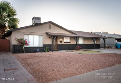 2212 N 52nd Dr unit 9, Phoenix, AZ 85035 - photo 2