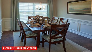 116 Harvest Pointe Dr unit 6, Statesville, NC 28677 - photo 7