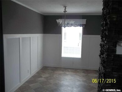 Dining Room.
