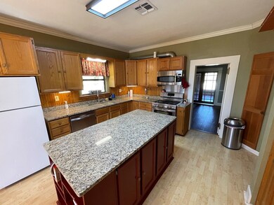 201 Ratliff Rd, Bronte, TX 76933 - photo 5