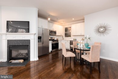 317 R St NW unit 1, Washington, DC 20001 - photo 5