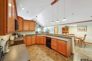 14073 Creekview Trail, Tyler, TX 75707 - photo 5