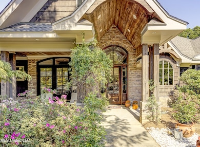 626 Cedar Hill Rd, Flora, MS 39071 - photo 2