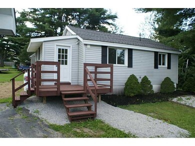 42 Elm St W, Hampden, ME 04444 - photo 4