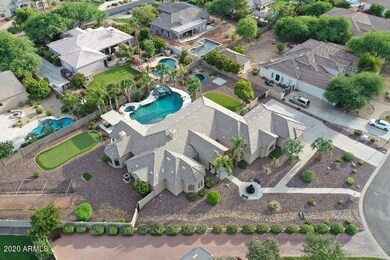 Over 1/2 ACRE PARADISE