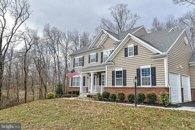 37144 Walnut Ridge Place, Purcellville, VA 20132 - photo 2