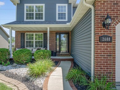 2608 Liberty Dr, Maryville, IL 62062 - photo 2