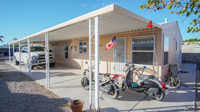 11380 E 39th Place, Yuma, AZ 85367 - photo 5