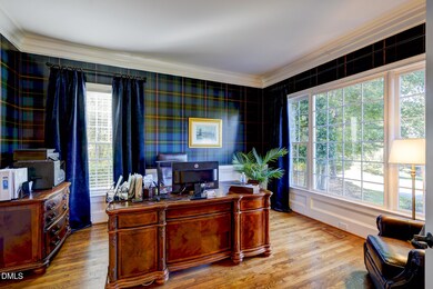 7328 Sparhawk Rd, Wake Forest, NC 27587 - photo 6