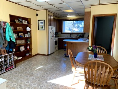 Unit A-View From Living Room