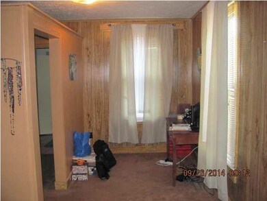 South end of Bedroom 1