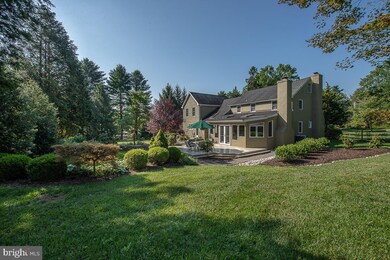 521 Newtown Rd, Berwyn, PA 19312 - photo 5