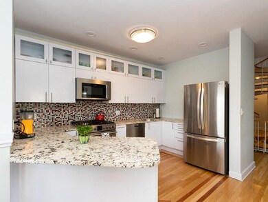 118 Trowbridge St unit 5, Cambridge, MA 02138 - photo 6