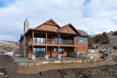 499 Saddle Ridge, Manhattan, MT 59741 - photo 3