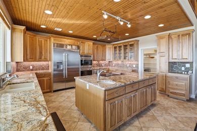 450 Threadgill Ranch Rd, Burnet, TX 78611 - photo 6