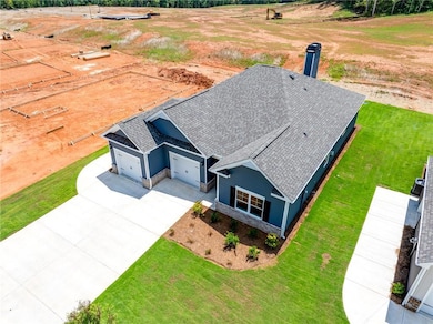 128 Classic Overlook, Homer, GA 30547 - photo 3