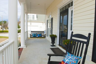 2227 Black Horse Ln, Winterville, NC 28590 - photo 3