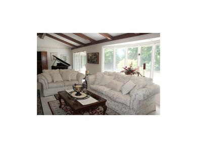 Formal Living Room