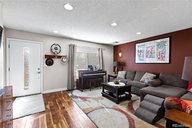 9151 W Temple Place, Littleton, CO 80123 - photo 4