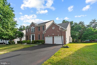 9221 Big Springs Loop, Bristow, VA 20136 - photo 4