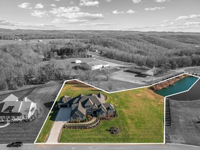 2155 Pinnacle View, Cookeville, MS 38606 - photo 4