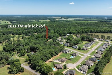 1611 Dominick Rd, Prattville, AL 36067 - photo 6