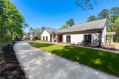 2320 Copper Trail Ln, Buford, GA 30519 - photo 5