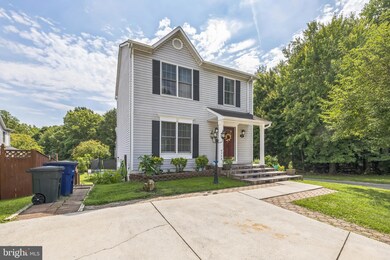 6368 Woodland Forest Dr, Elkridge, MD 21075 - photo 4