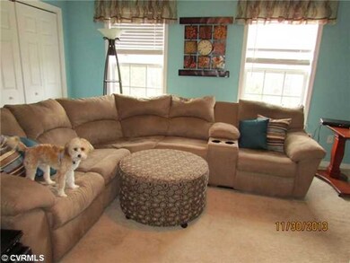 Bedroom - Bedrm # 2 - owner will consider leaving 