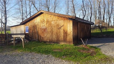 Horse barn/ Garage 100 amp service
