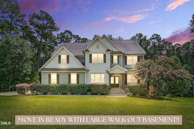 206 Running Springs Ct, Clayton, NC 27527 - photo 2