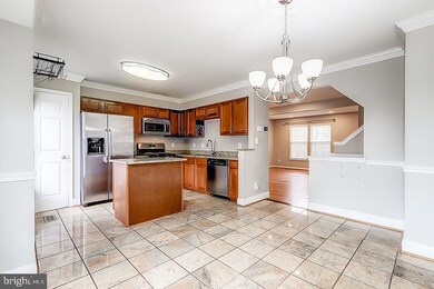 8626 Walcott Ct, Manassas, VA 20111 - photo 3