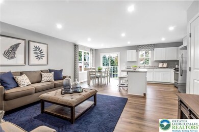 1 Shiloh Rd unit P, West Brunswick Township, PA 17961 - photo 3