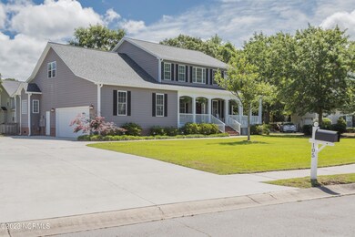 105 Drayton Hall, Jacksonville, NC 28540 - photo 4