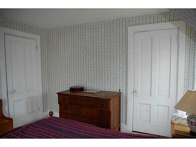 Bedroom.