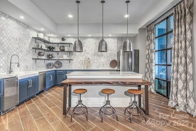 7420 N Rea Park Ln unit Pebble Beach, Charlotte, NC 28277 - photo 4