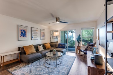 3604 Clawson Rd unit 202, Austin, TX 78704 - photo 2