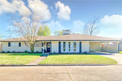 901 Fair Oaks Ln, Lake Charles, LA 70605 - photo 2