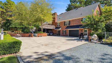 1336 McCaskill Rd, Carthage, NC 28327 - photo 2