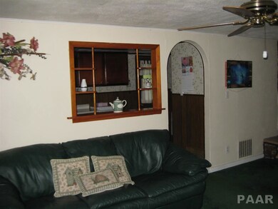 203 Connecticut St, Washington, IL 61571 - photo 5