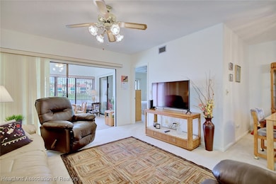 5435 Casablanca Cir unit M1, Sebring, FL 33870 - photo 6